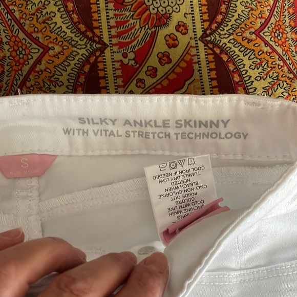 EUC Laurie felt pull on jegging size small - Picture 6 of 10